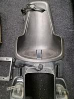 Bobike One Maxi, Ophalen, Achterzitje, BOBIKE, 9 t/m 36 kg