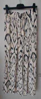 Broek van JDY, maat S, Kleding | Dames, Beige, Ophalen of Verzenden, Zo goed als nieuw, Maat 36 (S)