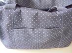weekend tas, 30 cm of meer, Gebruikt, Bruin, Minder dan 35 cm