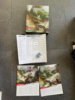 D&D starterset Dungeons & Dragons, Ophalen, Overige soorten, Boek of Catalogus