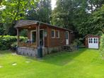 Recreatiekavel / standplaats gezocht - Chalet bouwjaar 2021, Ophalen of Verzenden, Zo goed als nieuw