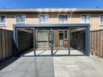 Aluminium Veranda op Maat – Strak Design – Inclusief Montage, Tuin en Terras, Overkappingen, Ophalen of Verzenden, Zo goed als nieuw