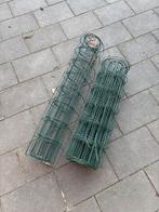 Gaas voor in de tuin van 60 en 80 cm hoog - Gratis, Ophalen, Nieuw, Minder dan 10 meter, Overige typen