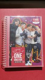 ONE DIRECTION - Guide non officiel - 143 blz. - FRANS -, Ophalen of Verzenden, Zo goed als nieuw, Marc-Andre Audet, Non-fictie