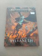Warhammer order battletome sylvaneth age of sigmar new in se, Hobby en Vrije tijd, Wargaming, Ophalen of Verzenden, Nieuw, Warhammer