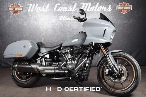 Harley-Davidson FXLRST Low Rider ST BTW motor! (bj 2022), Motoren, Motoren | Harley-Davidson, Bedrijf, Overig