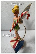 Disney Tinkerbell, Ophalen of Verzenden, Overige figuren, Nieuw, Beeldje of Figuurtje