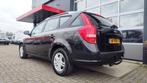 Kia Cee'd 1.4 CVVT X-tra NAP/Airco/Cruise/DAB+/PDC/Camera, Origineel Nederlands, Te koop, 5 stoelen, Benzine