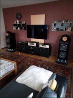 Bowers & Wilkins 800 D2, Ophalen of Verzenden, Zo goed als nieuw, Bowers & Wilkins (B&W), 120 watt of meer