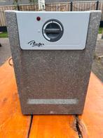 plieger 10 boiler, Doe-het-zelf en Verbouw, Geisers en Boilers, Minder dan 20 liter, Ophalen of Verzenden, Zo goed als nieuw, Boiler