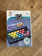 SmartGames IQ Stars - Logisch Denkspel, Ophalen of Verzenden, 10 tot 50 stukjes, Nieuw, 6 jaar of ouder