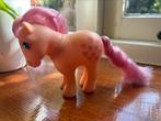 My Little Pony G1 Italiaanse Peachy 1982, Kinderen en Baby's, Speelgoed | My Little Pony, Ophalen of Verzenden, Gebruikt
