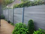 WPC schutting co-extrusion te koop., Tuin en Terras, Ophalen, Kunststof, 1 tot 2 meter, Minder dan 3 meter