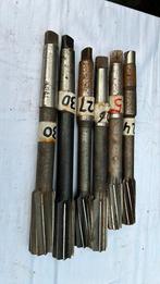 Set Handruimers - Diverse Maten, Ophalen of Verzenden, Gebruikt