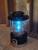 COLEMAN CAMPINGLAMP, Ophalen of Verzenden