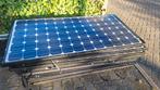 20 SunTech Zonnepanelen 170Wp vanaf € 5,- per stuk, Doe-het-zelf en Verbouw, Zonnepanelen en Toebehoren, Ophalen, Gebruikt, Paneel