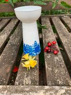 Bollenglas amsterdamse grachtenhuisjes, Ophalen of Verzenden