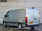 Mercedes Sprinter 319 CDI Automaat L2H1 2025model ACC LED Na, Auto's, Automaat, Stof, Euro 6, 2000 kg