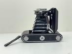 Zeiss Ikon Nettar opvouwbare analoog vintage camera, N, Compact, Ophalen of Verzenden, N