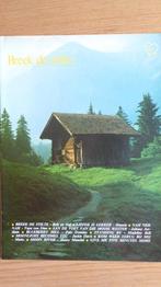 Stef Meeder - Breek de stilte  (super song serie), Verzenden, Zo goed als nieuw, Artiest of Componist, Populair