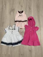 Givenchy ralph lauren aletta jurkjes 100% origineel, Givenchy, Gebruikt, Meisje, Jurkje of Rokje