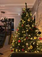 BlackBox Bolton kerstboom 215cm hoog, Diversen, Kerst, Ophalen