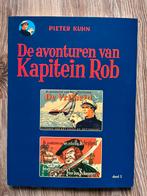 De Avonturen van Kapitein Rob, Meerdere stripboeken, Ophalen, Zo goed als nieuw