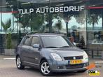 Suzuki Swift 1.3 Shogun 5 drs 2007 Airco, Auto's, Suzuki, Voorwielaandrijving, Stof, Gebruikt, 965 kg
