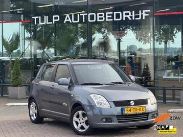 Suzuki Swift 1.3 Shogun 5 drs 2007 Airco beschikbaar voor biedingen