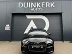 Audi A3 Limousine 2.0 TFSI quattro | 3x S-line | Automaat |, Automaat, 730 kg, 1984 cc, Zwart