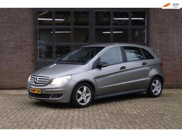Mercedes-Benz B-klasse 200 AUT-Clima-PDC-Nieuwe APK beschikbaar voor biedingen
