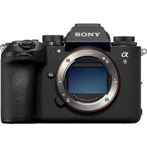 Sony A9III Body Nieuw Geseald & Garantie!, Audio, Tv en Foto, Fotocamera's Digitaal, Nieuw, Sony, 8 keer of meer, Ophalen of Verzenden