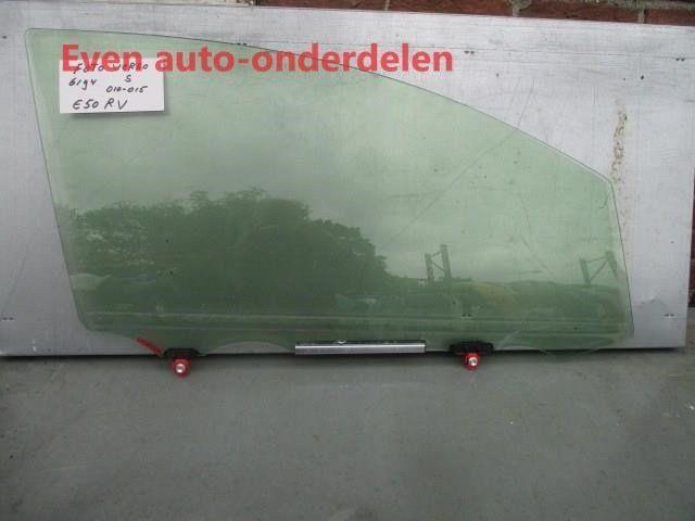 rechts voorportier ruit verso S, Auto-onderdelen, Ruiten en Toebehoren, Toyota, Gebruikt, Ophalen of Verzenden