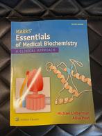 Marks’ Essentials of Medical Biochemistry, Boeken, Studieboeken en Cursussen, Ophalen of Verzenden