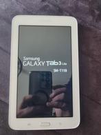 Nieuwe Samsung tablet

Nieuw, Computers en Software, Ophalen of Verzenden, Zo goed als nieuw