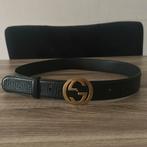 Gucci Riem, Ophalen, 3 tot 5 cm, 90 tot 100 cm, Tailleriem
