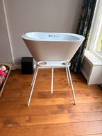 We Too babybadje als nieuw (kleur oatmeal), Zo goed als nieuw, Badje, Standaard, Ophalen