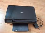 HP Photosmart Plus, Computers en Software, Printers, Ophalen, Scannen, Draadloos