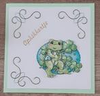 Diverse Geborduurde 3D Wenskaarten, Ophalen In Gemert, Ophalen, Nieuw, Overige thema's