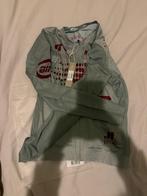 Maap Aether Pro Air LS Jersey 3.0 - Grijs - Maat M, Heren, Nieuw, Ophalen of Verzenden, Maap