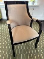 Fauteuil vintage, Ophalen of Verzenden, Gebruikt, Eén