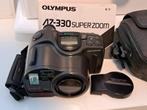 Olympus AZ-330 Superzoom - Camera - Analoog, Ophalen, Gebruikt, Compact, Olympus