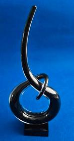 Leonardo Sculptur Fusion - glazen sculpture, Antiek en Kunst, Ophalen