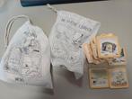2 verschillende sets Kleine ijsbeer memorie / memory, NIEUW!, Ophalen of Verzenden, Nieuw