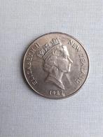 50 pence Endeavour 1987, Postzegels en Munten, Munten | Amerika, Ophalen of Verzenden, Noord-Amerika