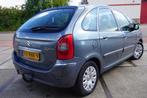 Citroen Xsara Picasso 1.6i-16V Image, Voorwielaandrijving, Stof, Zwart, 4 cilinders