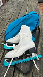 Kunst schaatsen 42, Sport en Fitness, Schaatsen, Ophalen of Verzenden, Zo goed als nieuw, Kunstschaatsen, Overige merken