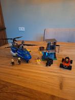 LEGO City 60173 Complete sets met doos+ 60170 en 60127, Ophalen, Gebruikt, Complete set, Lego