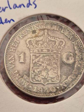 Gulden Nederland 1940