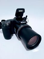 Nikon Coolpix L840, Ophalen of Verzenden, Gebruikt, Nikon, 8 keer of meer